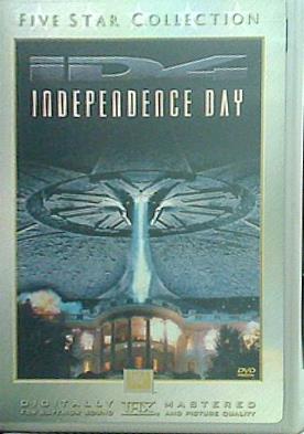 インデペンデンス・デイ Independence Day  Five Star Collection Roland Emmerich