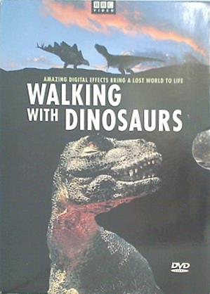 ウォーキング ウィズ ダイナソー Walking with Dinosaurs 