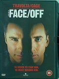 フェイス オフ Face/Off  1997 Barrie M. Osborne