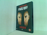 フェイス オフ Face/Off  1997 Barrie M. Osborne
