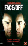 フェイス オフ Face/Off  1997 Barrie M. Osborne
