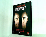 フェイス オフ Face/Off  1997 Barrie M. Osborne