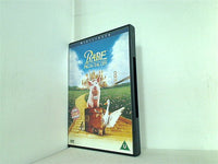 ベイブ 都会へ行く BABE Pig In The City  DVD   1998 Magda Szubanski