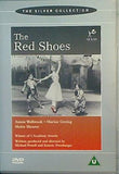 レッドシューズ The Red Shoes Anton Walbrook