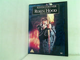ロビン・フッド Robin Hood Prince Of Thieves  1991   DVD Kevin Costner