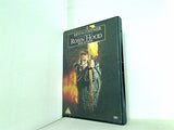 ロビン・フッド Robin Hood Prince Of Thieves  1991   DVD Kevin Costner