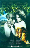 ハワーズ・エンド Howards End  Region 2 Anthony Hopkins