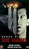 ダイ・ハード Die Hard Dvd  1989 Bruce Willis