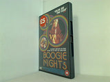 ブギーナイツ Boogie Nights  Region 2 Mark Wahlberg