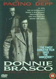 フェイク Donnie Brasco  1997 Alan Greenspan