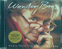 Wonder Boys: Music from the Motion Picture  2000 Film  Artists