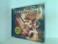 Wonder Boys: Music from the Motion Picture  2000 Film  Artists