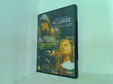 アギーレ 神の怒り Aguirre  Wrath Of God  DVD   1972 Klaus Kinski