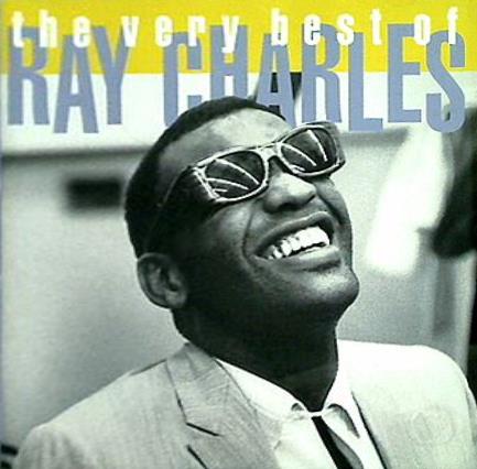 The Very Best of Ray Charles Charles