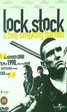 ロック,ストック＆トゥー・スモーキング・バレルズ Lock Stock ＆ Two Smoking Barrels  Region 2 Jason Flemyng