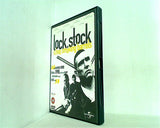 ロック,ストック＆トゥー・スモーキング・バレルズ Lock Stock ＆ Two Smoking Barrels  Region 2 Jason Flemyng