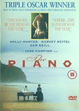 ピアノ・レッスン The Piano  1993 Stuart Dryburgh