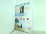 ピアノ・レッスン The Piano  1993 Stuart Dryburgh