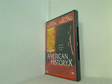 アメリカン・ヒストリーX American History X  DVD   1999 Edward Norton