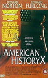 アメリカン・ヒストリーX American History X  DVD   1999 Edward Norton