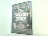 トワイライトゾーン 超次元の体験 ボリューム 2 The Twilight Zone: Vol. 2 Rod Serling