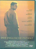 イングリッシュ・ペイシェント The English Patient Ralph Fiennes