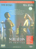 めぐり逢えたら Sleepless in Seattle Tom Hanks
