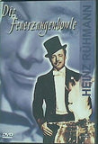 ドイツ フォイヤーツァンゲンボウレ DVD DIE FEUERZANGENBOWLE 