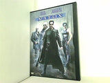 マトリックス The Matrix Keanu Reeves