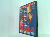 8ミリ 8 MM DVD-FSK 18  1999 