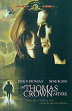 トーマス・クラウン・アフェアー The Thomas Crown Affair Pierce Brosnan