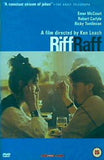リフ・ラフ Riff-Raff  Region 2 Robert Carlyle