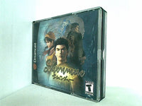シェンムー Sega Dreamcast Shenmue 