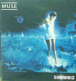 ショウビズ ミューズ