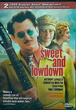ギター弾きの恋 Sweet and Lowdown Sean Penn