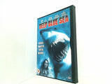 ディープ・ブルー・シー Deep Blue Sea  1999 Akiva Goldsman