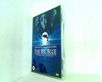 ビッグ・ブルー The Big Blue  Version Longue   DVD   1988 Rosanna Arquette