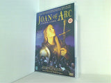 ジャンヌ・ダルク Joan of Arc Leelee Sobieski