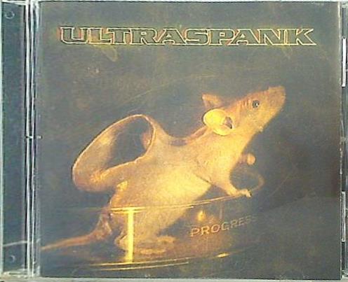 Progress Ultraspank