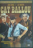 キャット・バルー Cat Ballou Tom Nardini