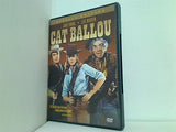 キャット・バルー Cat Ballou Tom Nardini