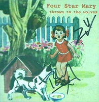 Thrown to the Wolves Four Star Mary