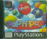 ポップンポップ PS Pop N Pop 