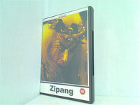 ジパング Jipang Masahiro Takashima