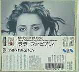 ララ・ファビアン ララ・ファビアン