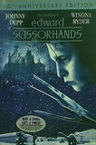シザーハンズ Edward Scissorhands  Widescreen Anniversary Edition Stefan Czapsky