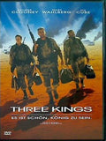 スリー・キングス Three Kings George Clooney