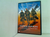 スリー・キングス Three Kings George Clooney