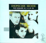 The Singles 81 85 