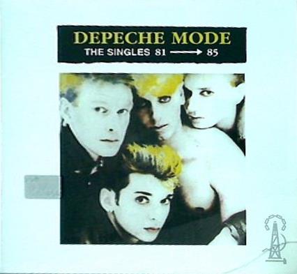 The Singles 81 85 